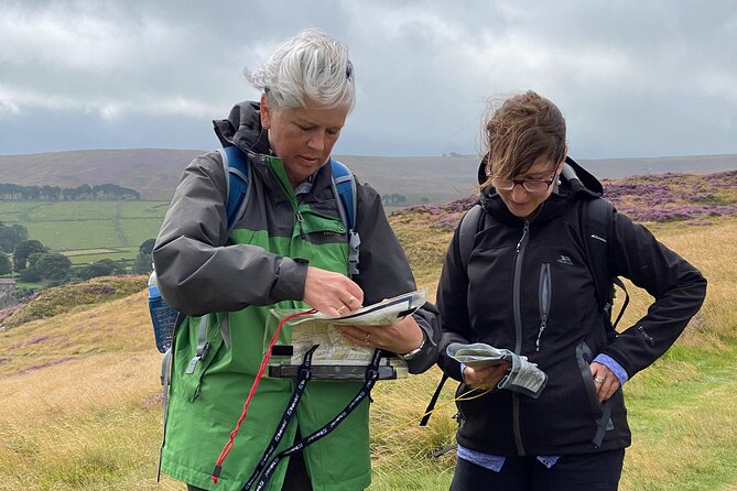 Map Reading and Navigation Course in Peak District - The Course Location: The Adventure Hub in the Heart of the Peak District