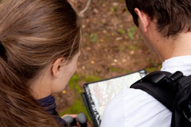Map Reading and Navigation Course in Peak District - Terrain Awareness and Pacing Techniques