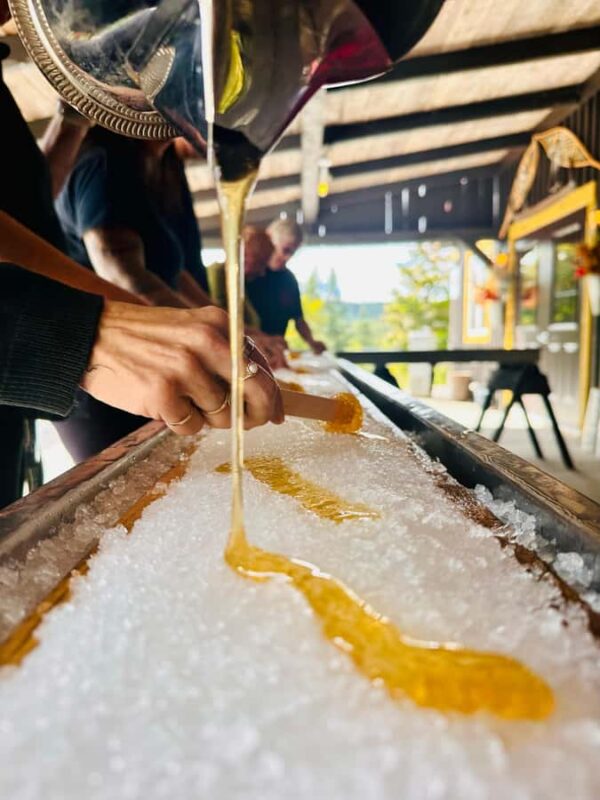 Maple Syrup Museum Tour with Tastings - Explore the Maple Syrup Heritage in Quebec with a Tasty Tour