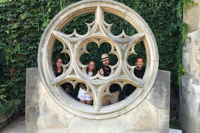 Marais District 2-Hour Private Walking Tour in Paris - The Marais’s Historic Heart at Place des Vosges