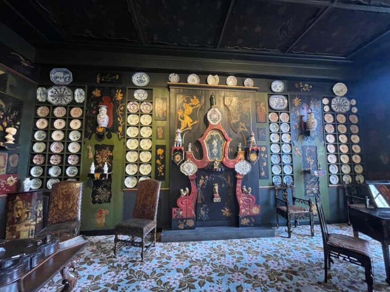 Marais Highlights, Place Vosges, Victor Hugo & Bakery Tour - Key Points