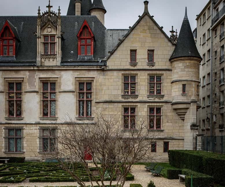 Marais: Intrigues of the French Kings Walking Tour - What’s Included and What to Prepare