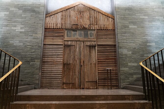 Marais Jewish Quarter Pletzl Smartphone GPSAPP Audio Walking Tour - Practical Details: Logistics and Accessibility