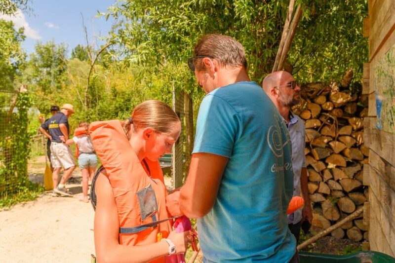 Marais Poitevin: A day of discovery in the footsteps of Baudet - Key Points