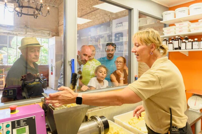 Marais Poitevin: A day of discovery in the footsteps of Baudet - Practical Details and Pacing of the Tour