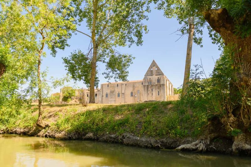 Marais Poitevin: A day of discovery in the footsteps of the builder monks - Explore the Marais Poitevin with a Full-Day Guided Tour in Pays de la Loire