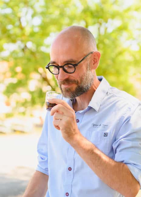 Marais Poitevin: A day of discovery in the footsteps of the builder monks - A Well-Rounded Day in the Marais Poitevin