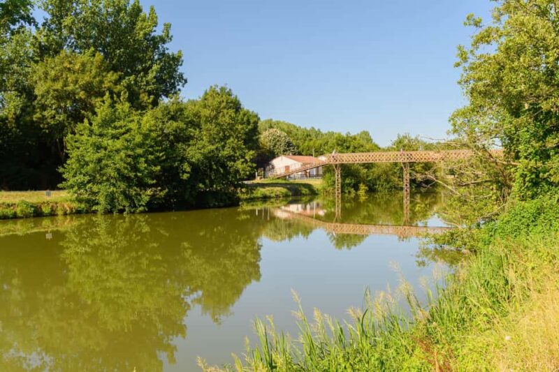 Marais Poitevin: Bike getaway in the Green Venice - Final Thoughts on the Green Venice Bike Getaway