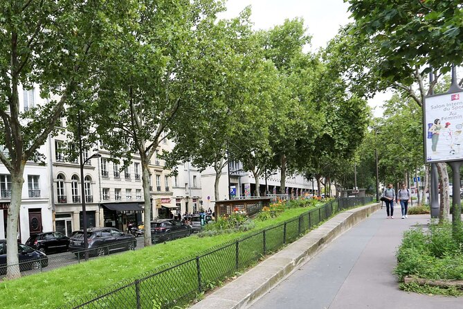 Marais self-guided audio tour: the neighborhood that has it all - Practical Details and Logistics