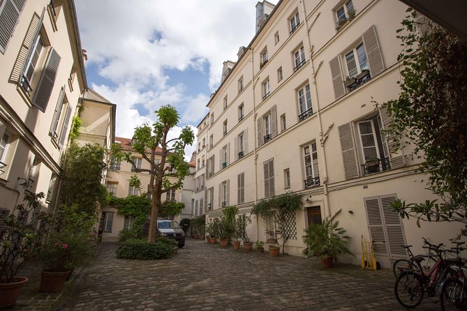 Marais self-guided audio tour: the neighborhood that has it all - Quality and User Experience