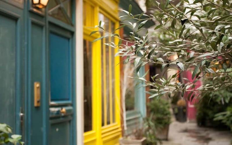 Marais Semi Private Walking Tour - The Marais Semi Private Walking Tour: An Introduction to Paris’ Historic Heart