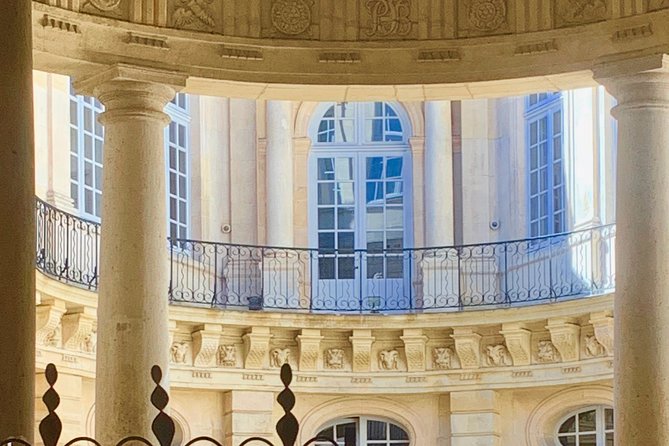 Marais Tour With a Local - Discover the Marais’s Historic Heart and Hidden Corners