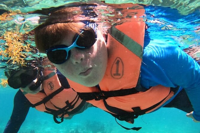 Maramao Beach Day Pass Only - Booking and Cancellation Flexibility