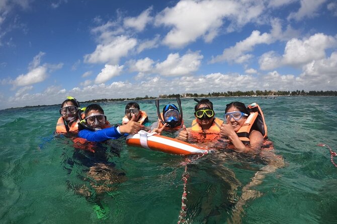 Maramao Beach Day Pass Only - The Guide and Service Quality