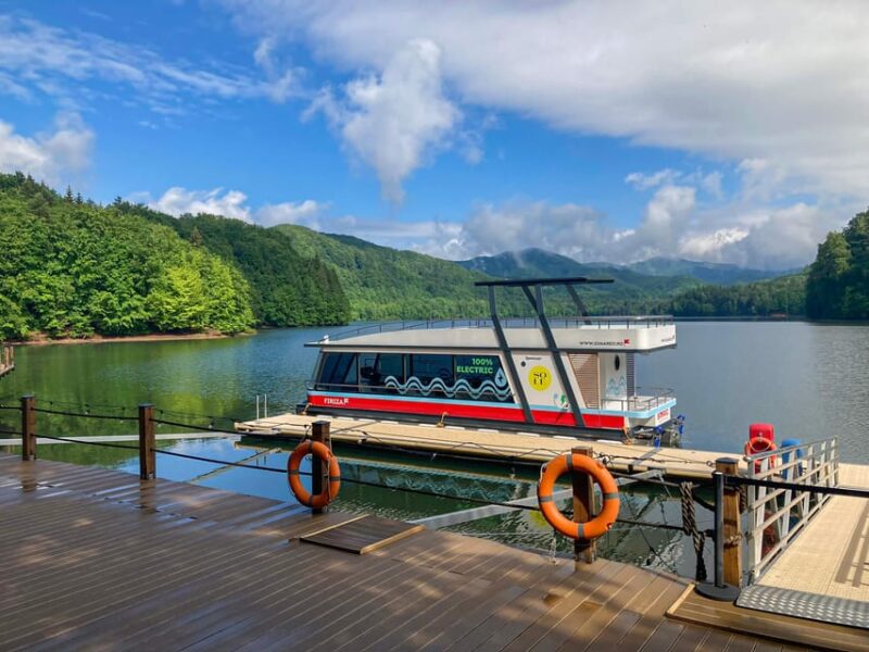 Maramure Mountain Trail - Practical Details: Transport, Guide, and What to Bring