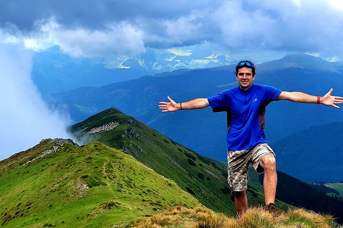 Maramures Activ Tour - What Sets the Maramures Activ Tour Apart