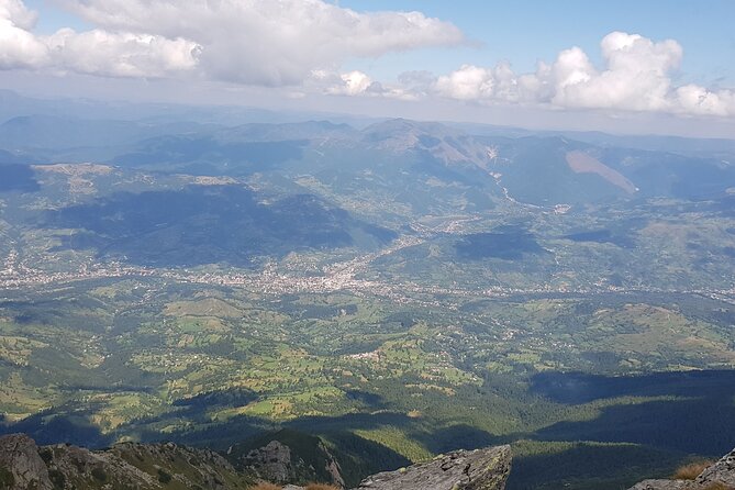 Maramures Activ Tour - Considerations and Limitations