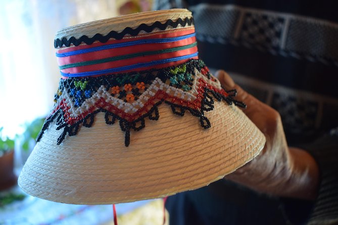 Maramures best (1 day, from Cluj) - Encountering Craftsmen and Their Artisanship