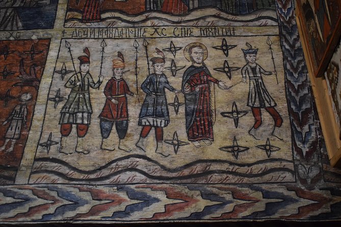 Maramures best (1 day, from Cluj) - Logistics and Group Size