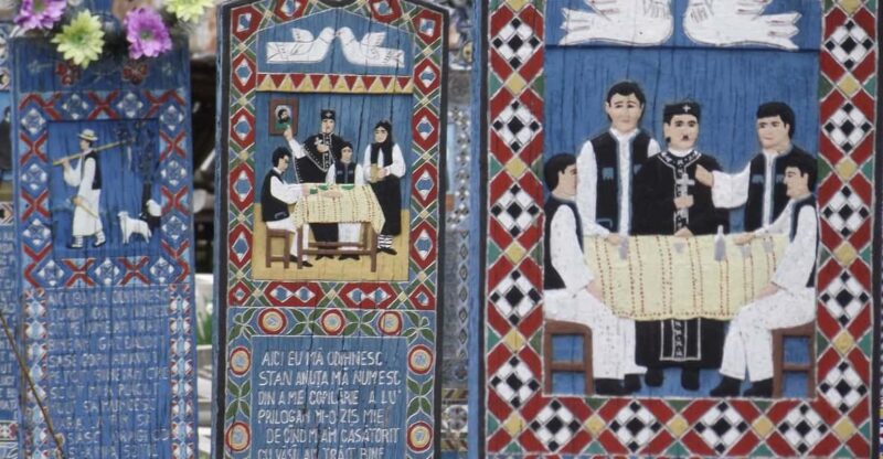 Maramures day tour (from Cluj) - Scenic Countryside and Rural Charm