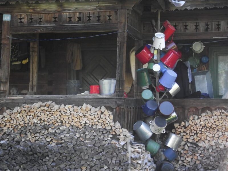 Maramures day tour (from Cluj) - Maramures Day Tour from Cluj: Final Thoughts