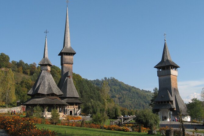 Maramures Day Tour (trip start in Bucovina, end in Sighetu M.) - Explore the Authentic Charm of Maramures on a Private Day Trip