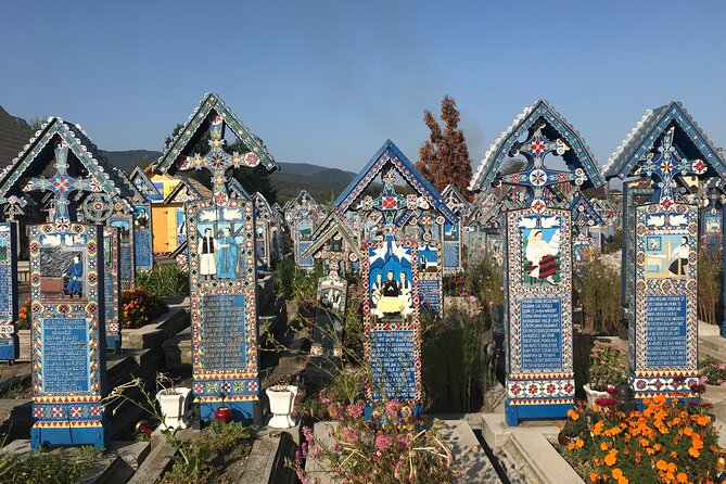 Maramures Day Tour (trip start in Bucovina, end in Sighetu M.) - Exploring Barsana Monastery’s Wooden Complex