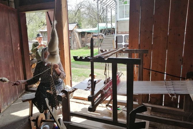 Maramures in a nutshell - Explore Maramures in a Private 9-Hour Day Trip