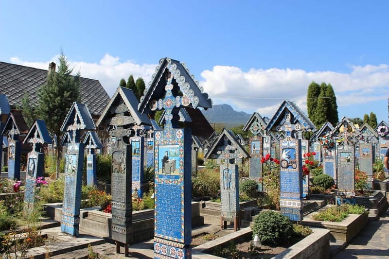 Maramures Trip - Discover the Charm of Maramures in a 1-Day Tour