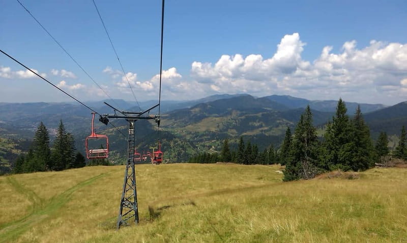 Maramures Trip - Key Points