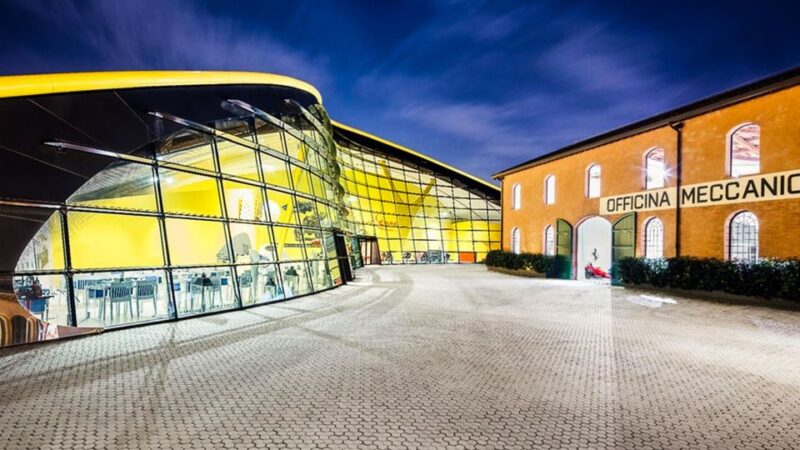 Maranello and Modena: Ferrari Museums Combo Tickets - Cost-Effectiveness and Overall Value