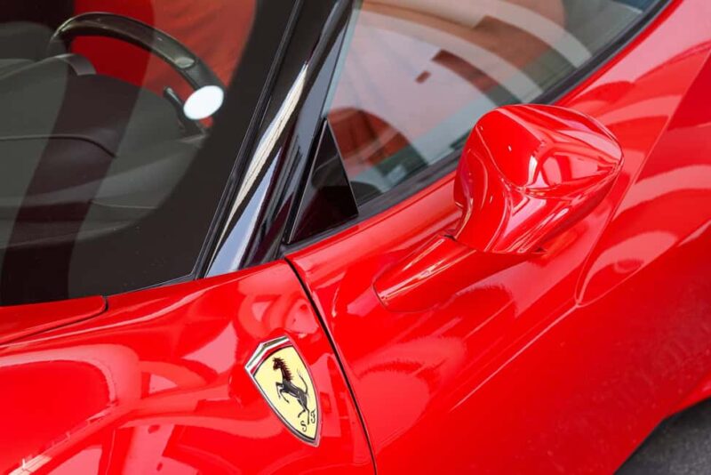 Maranello Experience: Ferrari Museum and Ferrari Test Drive - The Excitement of a Ferrari Road Test Drive