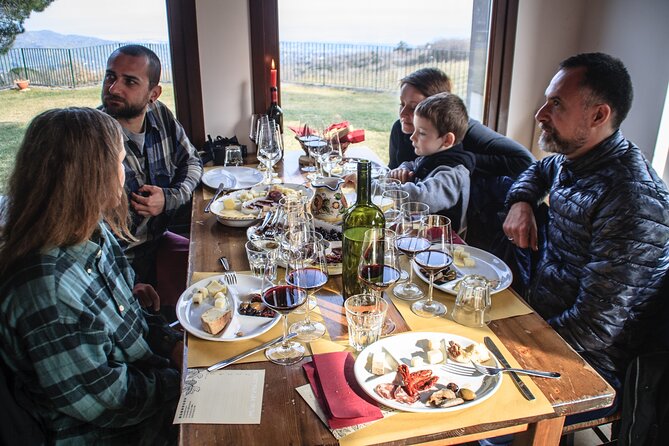 Maranello: Ferrari Museum & Balsamic Vinegar Tour - Who Will Enjoy This Tour the Most?