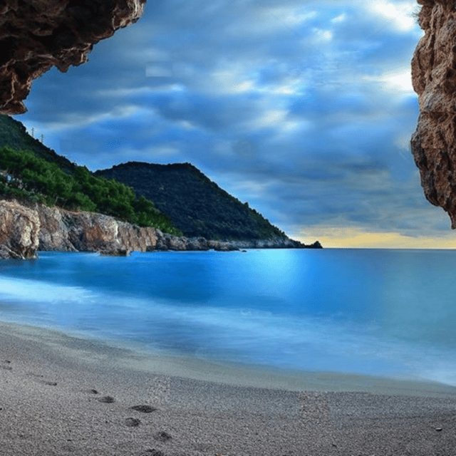 Maratea: Kayak Tour Through The Caves - Discovering Marateas Hidden Caves by Kayak