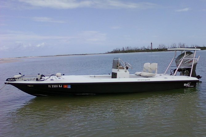 Marathon Backcountry Fishing Charter - Practical Tips for a Smooth Trip