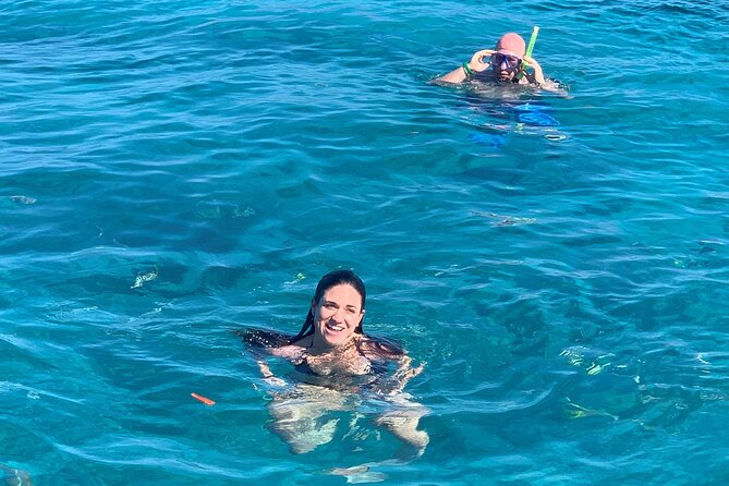 Marathon Coffins Patch Reef Snorkel & Sandbar Tour - Why Choose This Tour? The Main Benefits