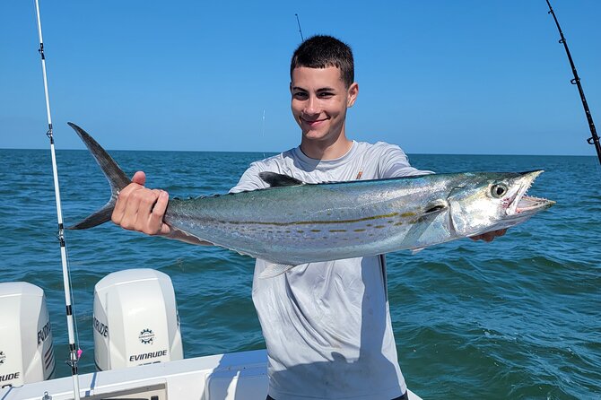 Marathon Florida Keys Fishing Experience - Pricing and Booking Insights