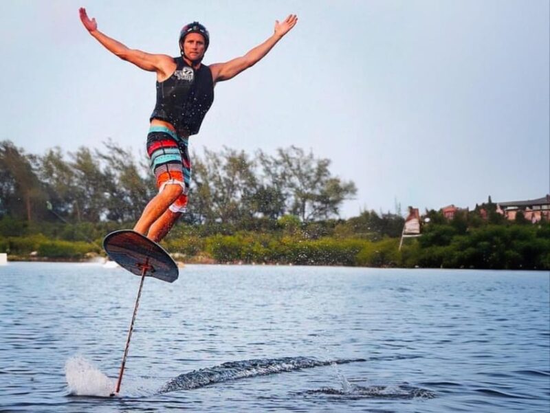 Marathon: Intro to Foilboarding Experience - Similar Water Sports Experiences in Marathon