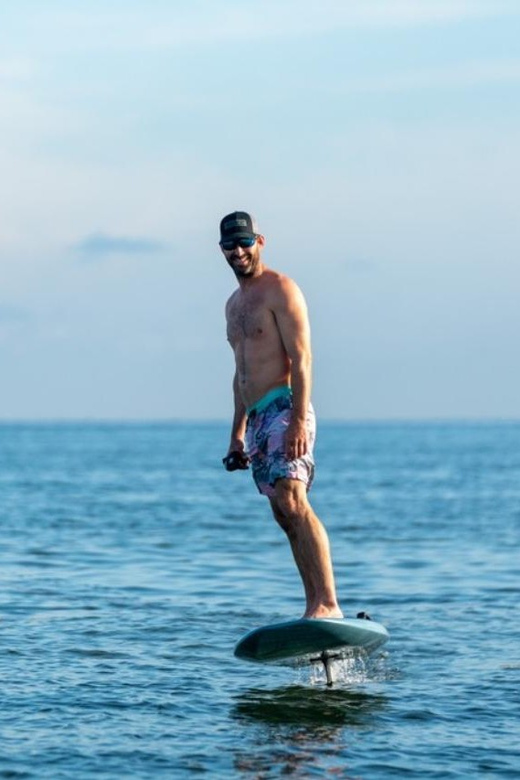 Marathon: Rhum Runner Aqua Park Adventure - Key Points