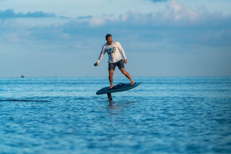 Marathon: Rhum Runner Aqua Park Adventure - Logistics and Check-In Process