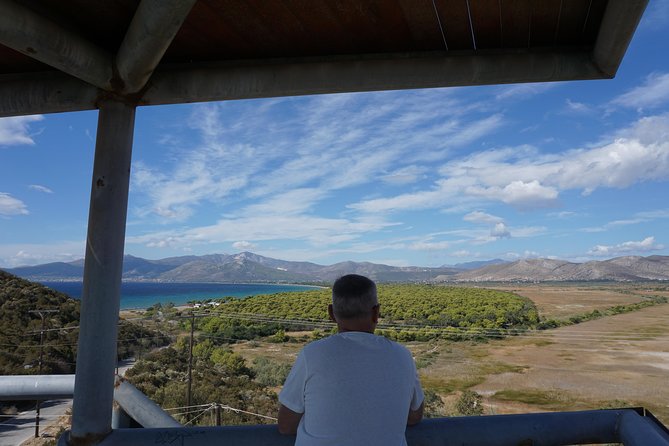 Marathon & Thermopylae Battlefields Private Day Tour from Athens - Key Points