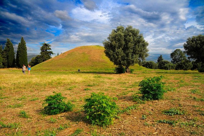 Marathon, Thermopylae/ Herodotus History private tour (9 hours) - A Deep Dive into the Marathon Battlefield and Museum