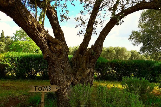 Marathon, Thermopylae/ Herodotus History private tour (9 hours) - The Significance of Leoforos Marathonos and Lake Marathon