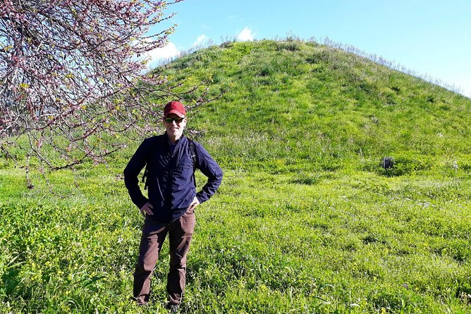 Marathon, Thermopylae/ Herodotus History private tour (9 hours) - Thermal Baths and the Anopaia Path