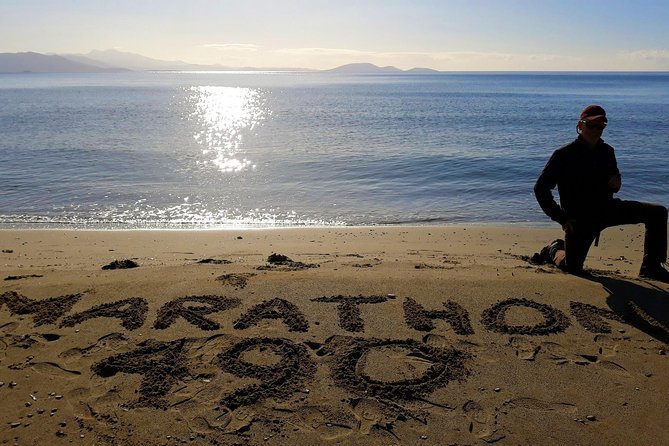 Marathon, Thermopylae, Thebes/Plataea, Herodotus Private Tour 10h - Return to Athens and Tour Logistics