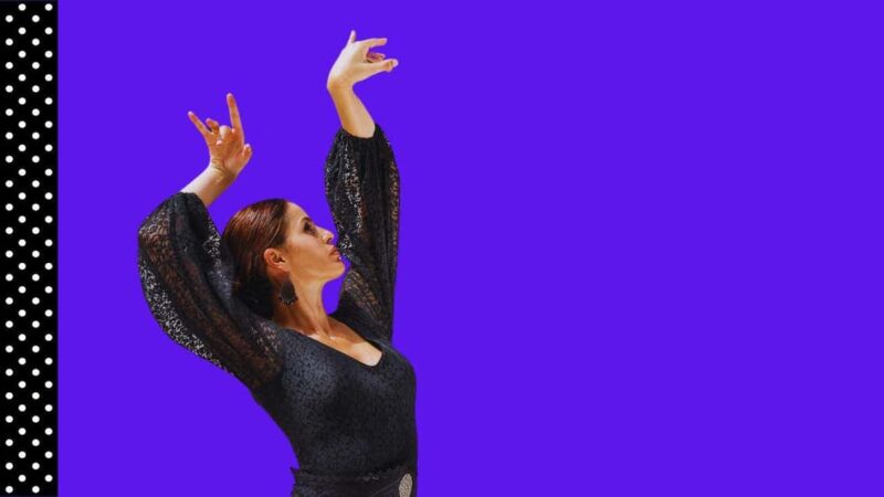 Marbella: 1-Hour Flamenco Dance Class with a Spanish Teacher - Marbellas 1-Hour Flamenco Dance Class with a Spanish Teacher Offers a Unique Cultural Experience