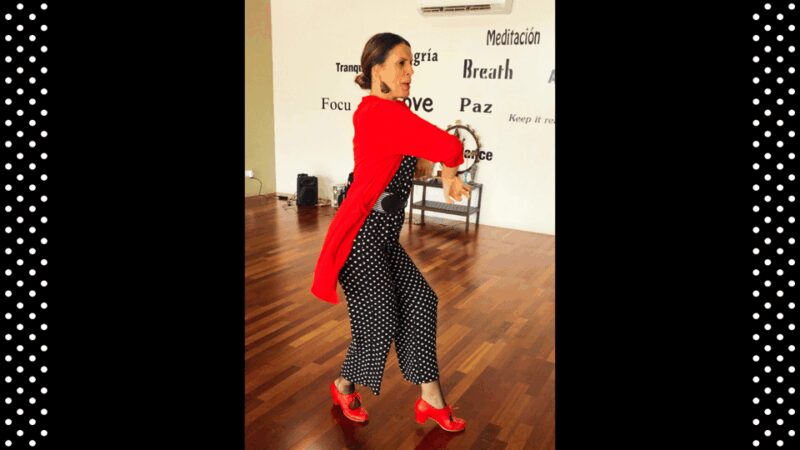 Marbella: 1-Hour Flamenco Dance Class with a Spanish Teacher - Practical Details: What’s Included in the Package