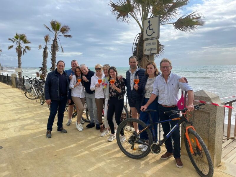 Marbella: 3-Hour Guided Bicycle Tour - Real-Life Feedback on the Marbella Bike Tour