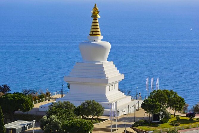 Marbella and Mijas Day Tour and Puerto Banus and Benalmadena - Discover the Best of Costa del Sol in a 6.5-Hour Tour