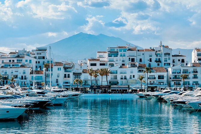 Marbella and Mijas Day Tour and Puerto Banus and Benalmadena - Exploring Mijas Pueblo: A White Village Charm